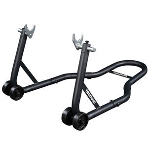 Zadný stojan na motocykel Oxford Big Black Bike