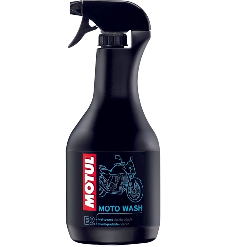 Sprej Motul E2 Moto Wash 1 l