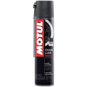 Sprej na mazanie reťaze Motul C2+ 100 ml