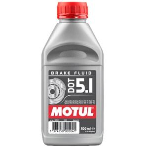 Brzdová kvapalina Motul Dot 5.1
