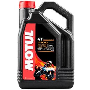 Olej Motul 7100 4T 10W-40 4 l