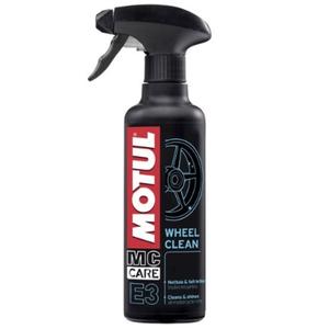 Čistič na ráfiky Motul E3 Wheel clean