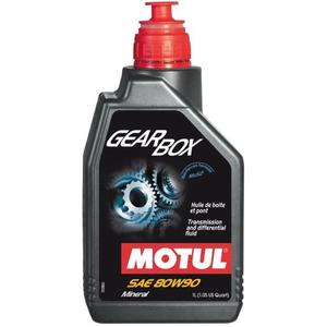 Prevodový olej Motul Gear Box 80W-90