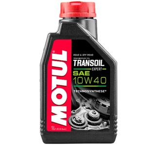 Prevodový olej Motul Transoil 10W-40 1 l