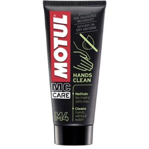 Čistiaca pasta Motul M4 hands clean 100 ml