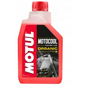 Chladiaca kvapalina Motul Motocool Factory Line 1l