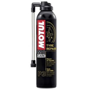 Sprej na opravu pneu Motul Tyre repair 300 ml