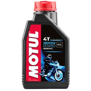Olej Motul 3000 20W-50 1 liter