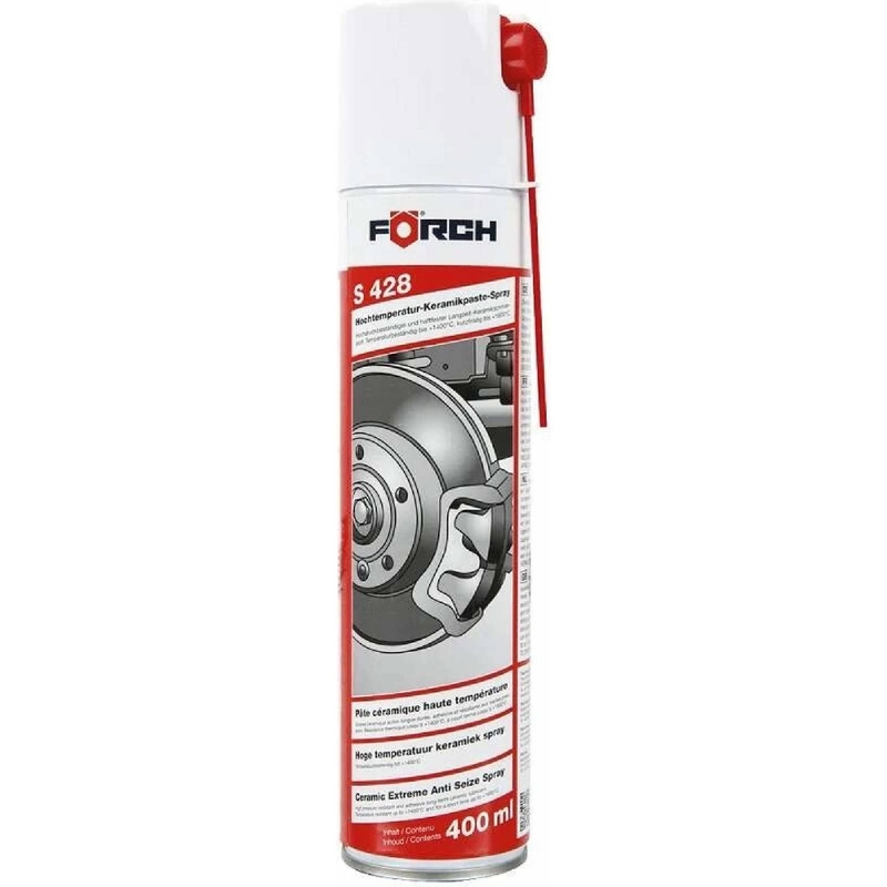 Keramická pasta (sprej) Forch S428 400 ml