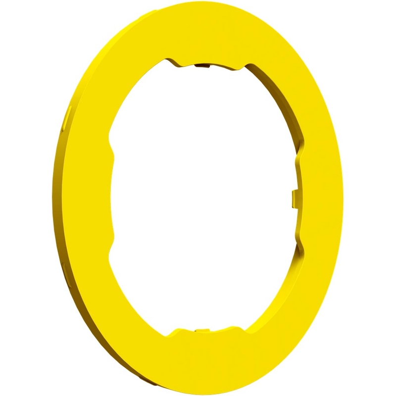 Krúžok Quad Lock® MAG 2 žltý