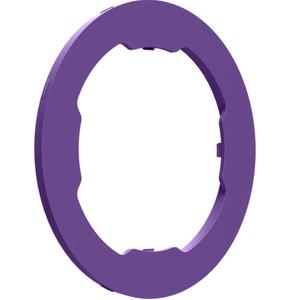 Krúžok Quad Lock® MAG 2 fialový