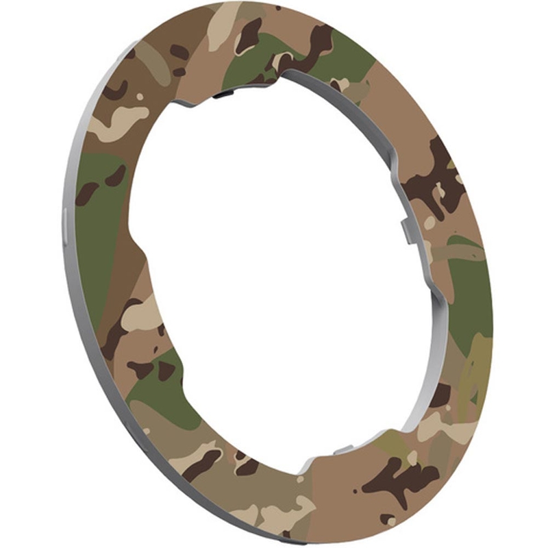 Krúžok Quad Lock® MAG 2 maskáčový
