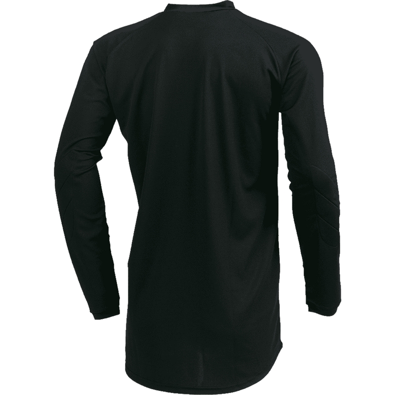 Motokrosový dres O'Neal Element Classic čierny