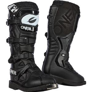 Motokrosové topánky O´Neal Rider PRO II čierne