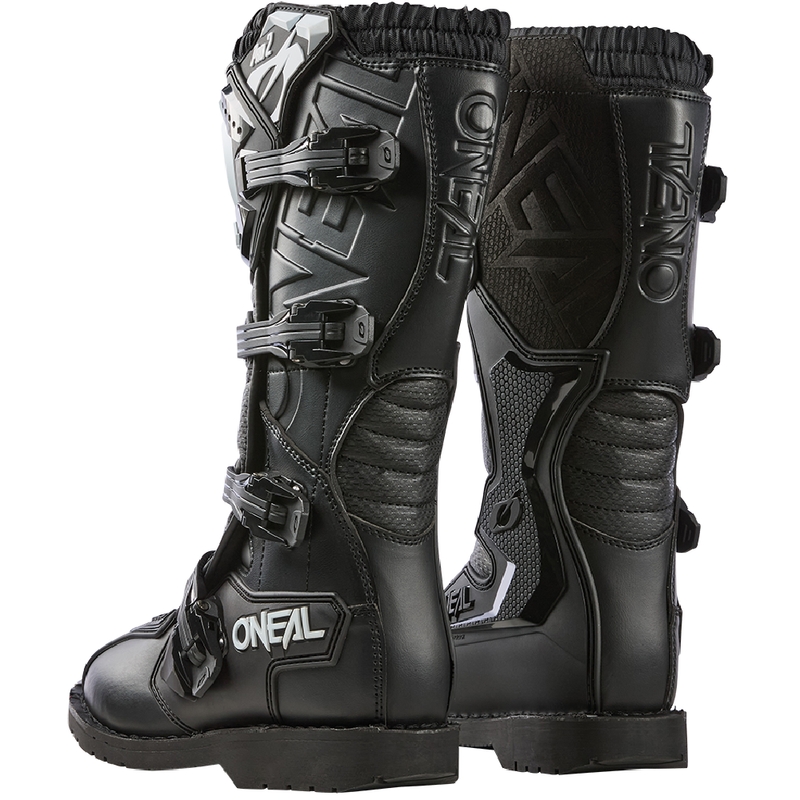 Motokrosové topánky O´Neal Rider PRO II čierne