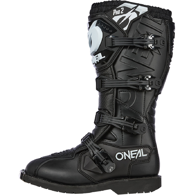 Motokrosové topánky O´Neal Rider PRO II čierne