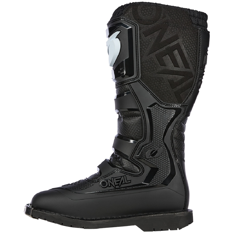 Motokrosové topánky O´Neal Rider PRO II čierne