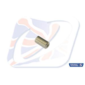 Koncovka bowdenu lanka Venhill F1