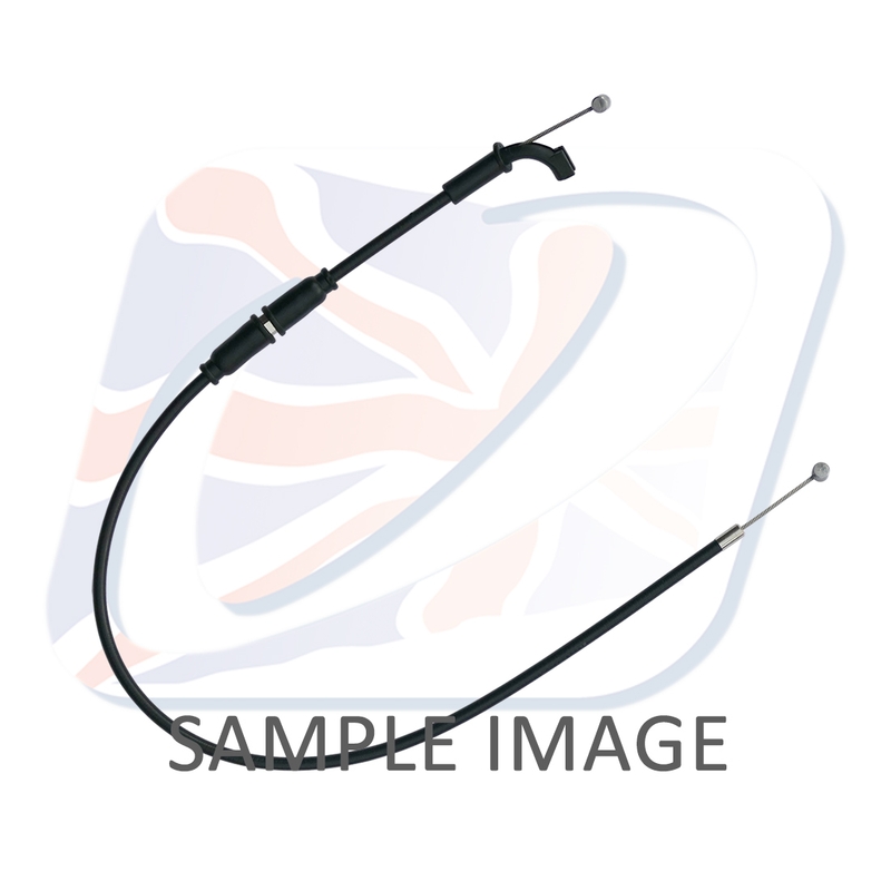 Lanko HOTSTART Venhill čierna pre YAMAHA FZS 1000 Fazer 2001-2005, YAMAHA FZ1 1000 / Fazer 2001-2005