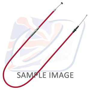 Lanko spojky Venhill H02-3-035-RD s nízkym trením červené