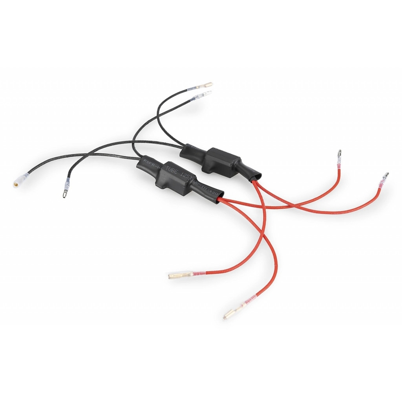 Rezistor Set pre LED blinkre PUIG 36 Ω / 25W