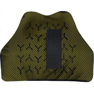 Chránič hrudníka Knox Micro-Lock Chest Upgrade čierny