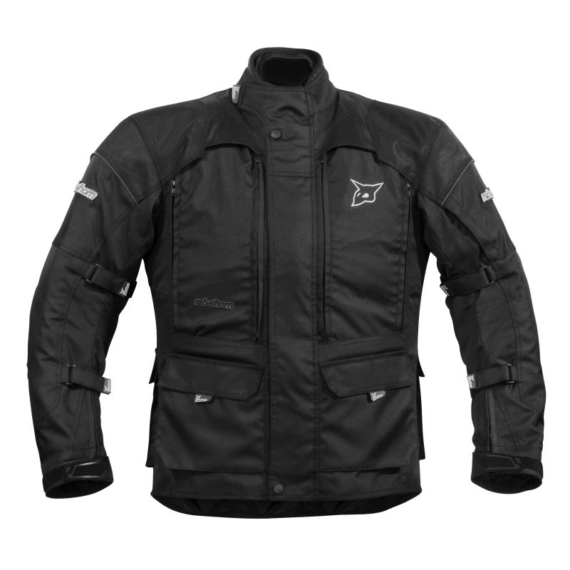 Moto bunda Rebelhorn Cubby vypredaj