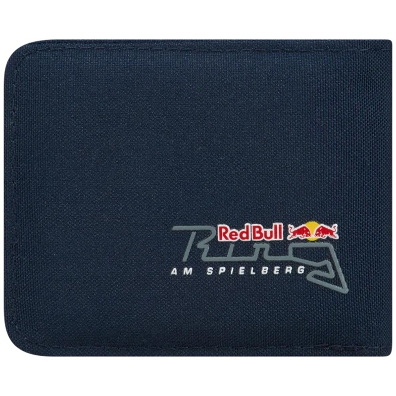 Peňaženka Red Bull Racing Core tmavo modrá