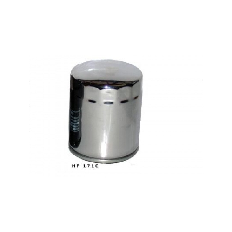 Olejový filter Hiflofiltro HF 171C