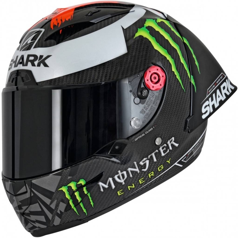 Integrálna prilba SHARK RACE R-PRO GP Lorenzo