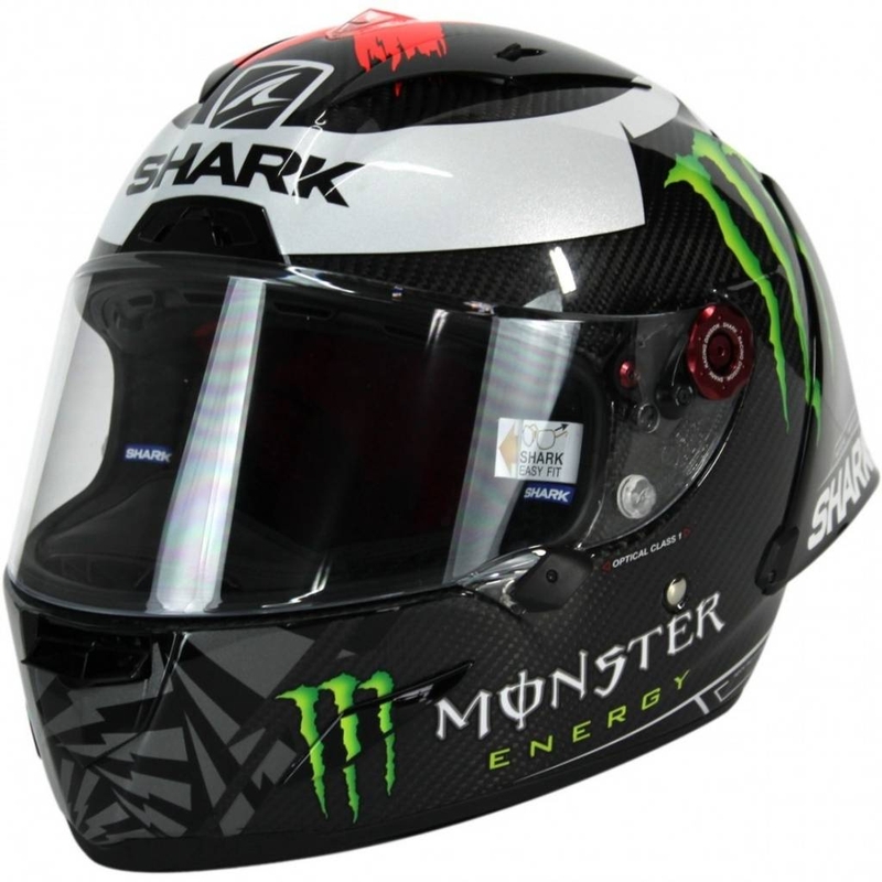 Integrálna prilba SHARK RACE R-PRO GP Lorenzo