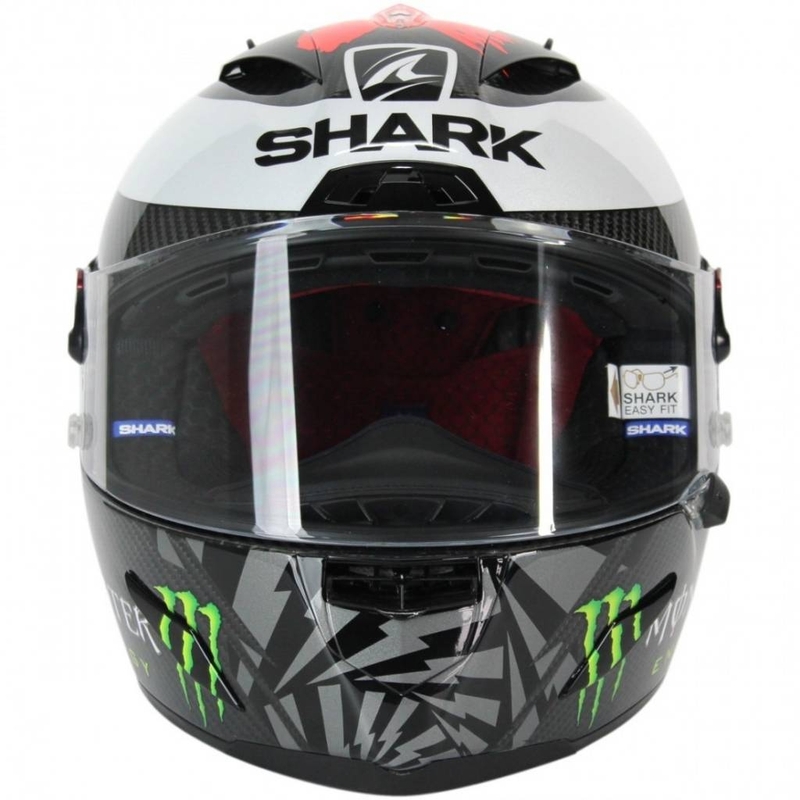 Integrálna prilba SHARK RACE R-PRO GP Lorenzo
