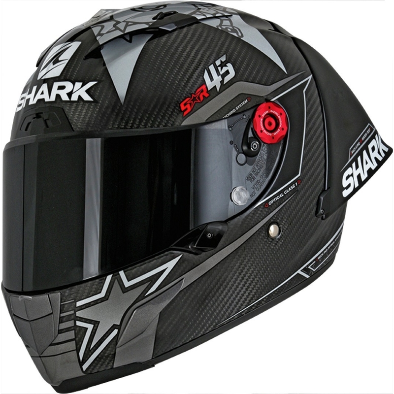 Integrálna prilba SHARK RACE R-PRO GP Redding