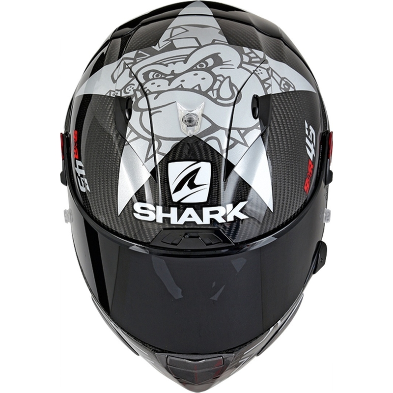 Integrálna prilba SHARK RACE R-PRO GP Redding