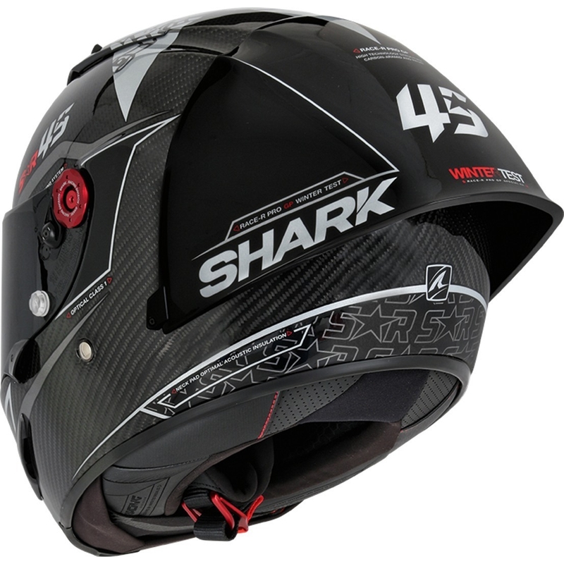 Integrálna prilba SHARK RACE R-PRO GP Redding