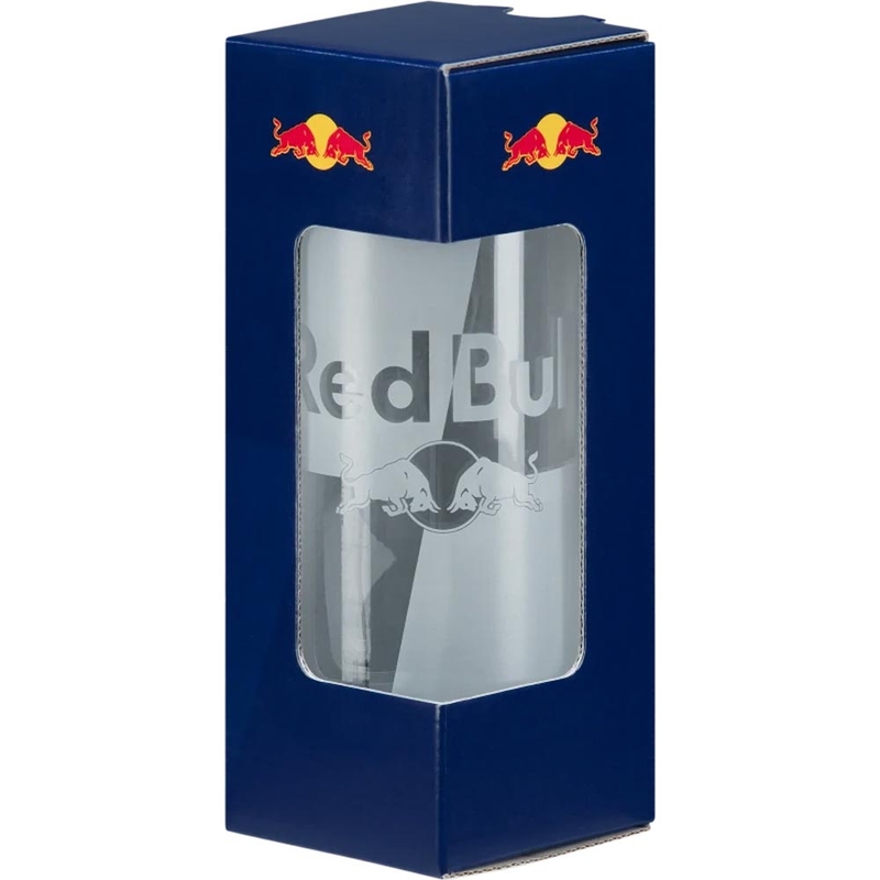 Pohár Red Bull s logom 250 ml