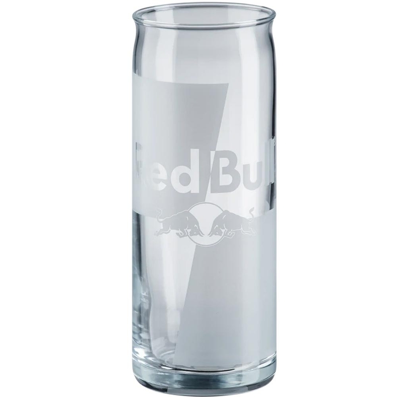 Pohár Red Bull s logom 250 ml