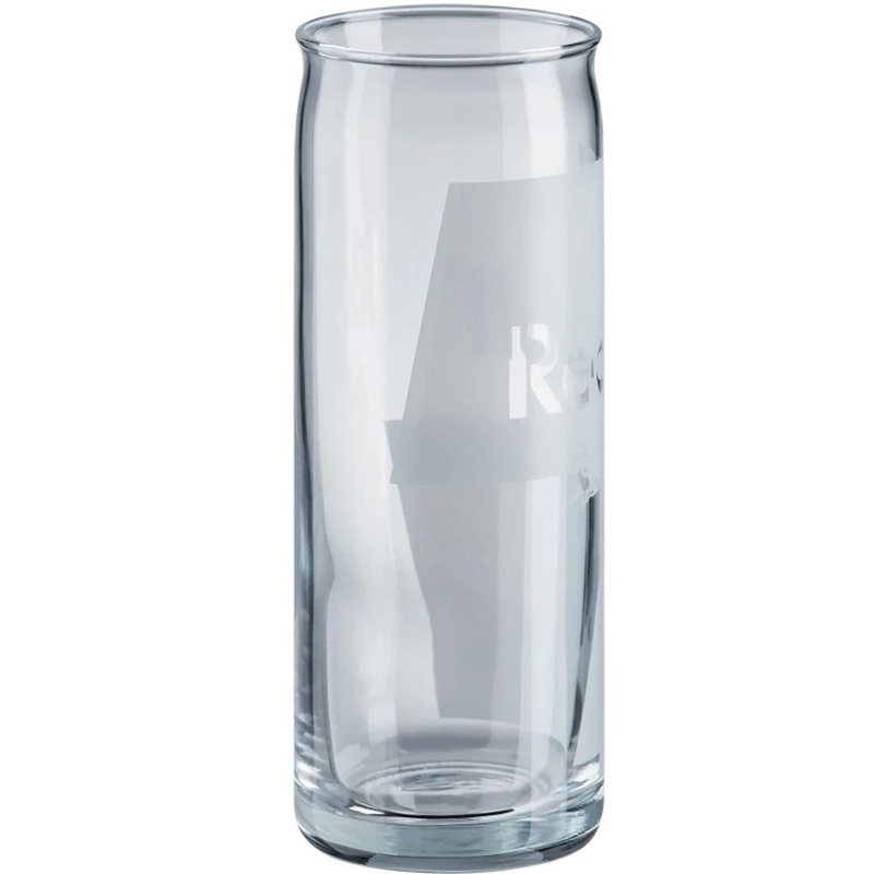 Pohár Red Bull s logom 250 ml