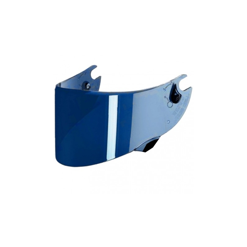 Modro-irídiové plexisklo SHARK RACE R-PRO GP
