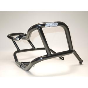 Ochrana motora RDMOTO CF01KD matná čierna
