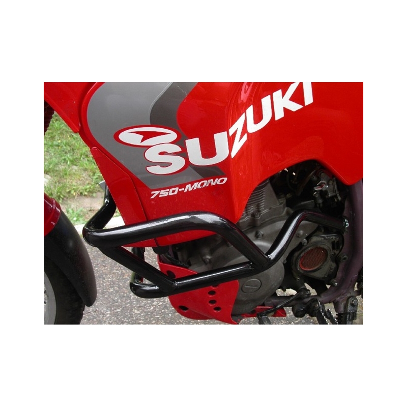Ochrana motora RDMOTO matná čierna