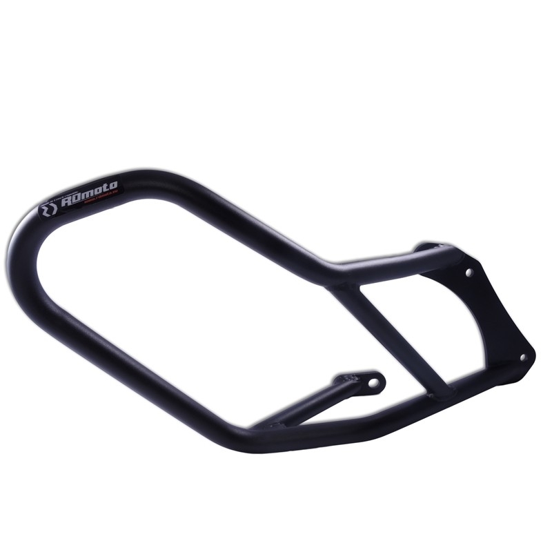 Ochrana motora RDMOTO čierna