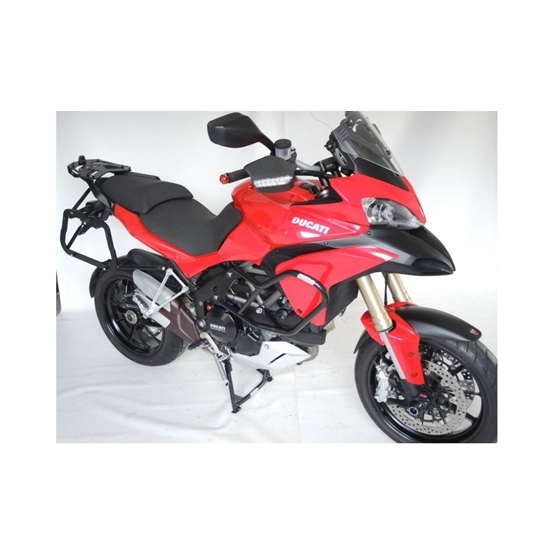 Ochrana motora RDMOTO čierna