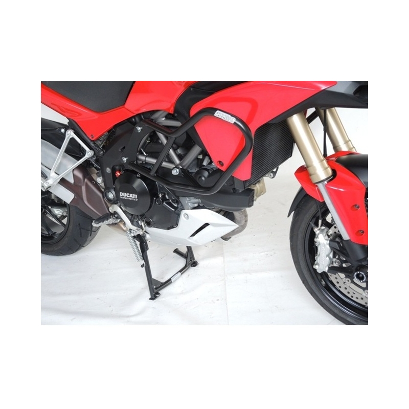 Ochrana motora RDMOTO čierna