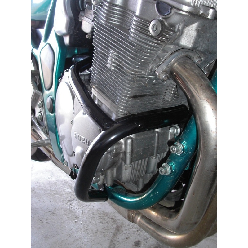 Ochrana motora RDMOTO matná čierna