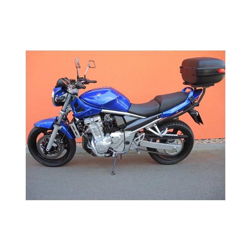 Ochrana motora RDMOTO strieborná