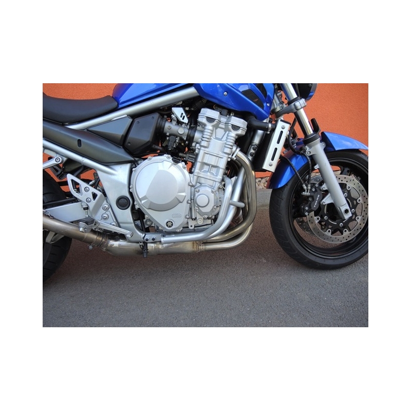 Ochrana motora RDMOTO strieborná