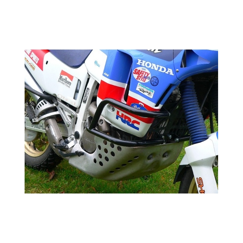 Ochrana motora RDMOTO matná čierna