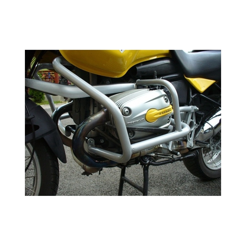 Ochrana motora RDMOTO strieborná