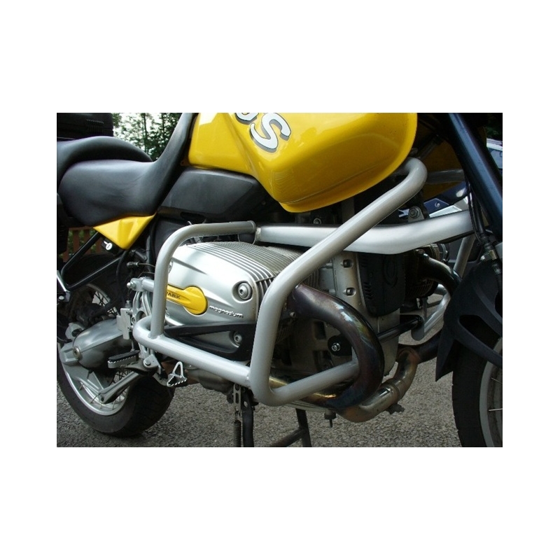 Ochrana motora RDMOTO strieborná